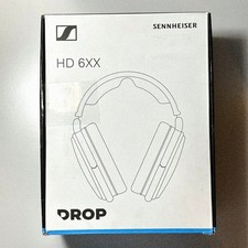 Massdrop sennheiser 6xx for sale  Cedar Rapids