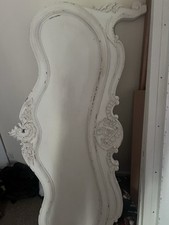 white french bed frame for sale white french bed frame for sale MACCLESFIELD