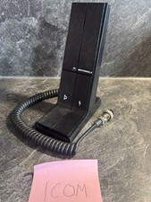 Motorola tischmikrofon standmi gebraucht kaufen  Düren