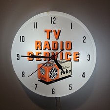Vintage general electric for sale  Dickinson