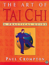 Art tai chi for sale  UK