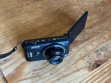 Nikon coolpix s6900 d'occasion  Lanester