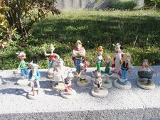 Lot figurines plastoy d'occasion  Forbach