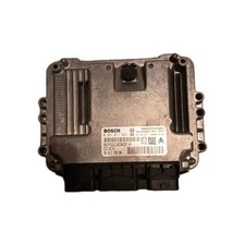 Calculateur bosch edc16c34 d'occasion  France