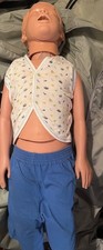 Simulaids child cpr for sale  Atlanta