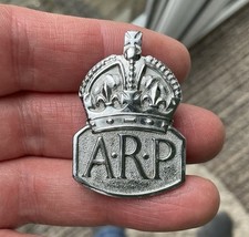 Vintage ww2 arp for sale  HEREFORD