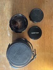 Objectif noritar kogaku d'occasion  Nice-