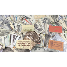 énorme lot 1134 d'occasion énorme lot 1134 d'occasion  Brignais