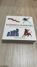 Economics minutes 200 for sale Economics minutes 200 for sale  HAMPTON