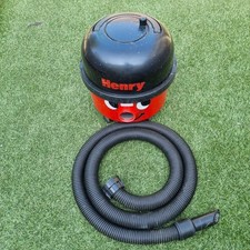Henry hvr 200 for sale  BIRMINGHAM