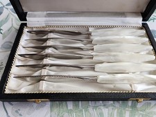 6pc solingen germany for sale  Philipsburg