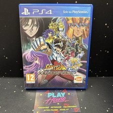 Saint seiya soldier usato  Trappeto