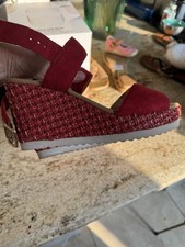 Gabor red gold for sale  NEWPORT