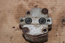 Hydraulic pump farmall for sale  Nelson