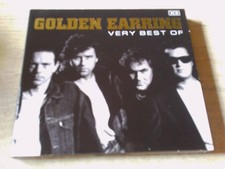 Golden earring digipak gebraucht kaufen  Warburg