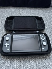 grey nintendo lite switch for sale grey nintendo lite switch for sale PORTSMOUTH