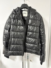 zara daunenjacke gebraucht kaufen  Burgstetten
