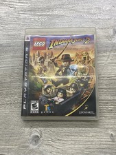 Usado, Lego Indiana Jones 2 The Adventure Continues PlayStation 3 PS3 - CIB Muito Bom! comprar usado Usado, Lego Indiana Jones 2 The Adventure Continues PlayStation 3 PS3 - CIB Muito Bom! comprar usado  Enviando para Brazil