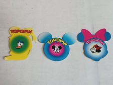 Topolino paperino minnie usato  Genova