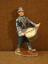 Quiralu tambour chasseur d'occasion  Pontarlier