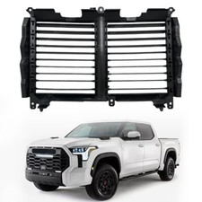 Tundra grille radiator for sale  Rancho Cucamonga