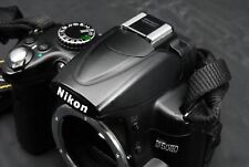 [ESTADO PERFEITO] Câmera Digital SLR Nikon D5000 Inglês OK Do Japão #1130 comprar usado  Enviando para Brazil