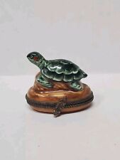 Limoges trinket box for sale  Accokeek