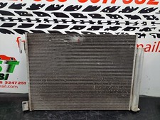 Radiatore aria condizionata usato  Camigliano Santa Gemma