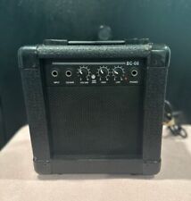 Hollinger guitar amplifier for sale  Amarillo