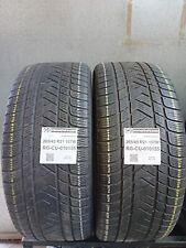 Pneumatici pirelli 265 usato  Sala Bolognese