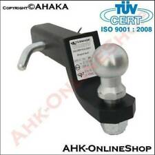 Ahk lincoln navigator gebraucht kaufen  Deutschland