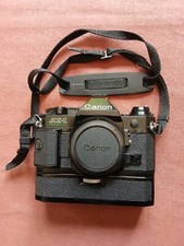 Canon ae1 program d'occasion  Montereau-Fault-Yonne