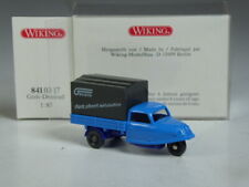 Wiking 8410317 goli gebraucht kaufen  Deutschland