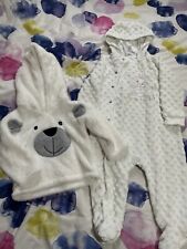 Baby winter clothes for sale  ELLESMERE PORT