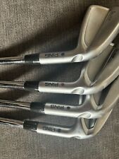 Ping blade irons for sale  HUDDERSFIELD