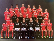 Bayern münchen frauen usato  Reggio Emilia