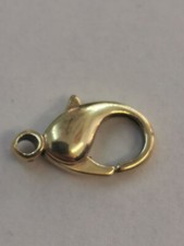 Karabiner schmuckkarabiner ket gebraucht kaufen  Albershausen