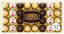 Ferrero pralines chocolate for sale  LONDON