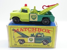 Matchbox lesney dodge gebraucht kaufen  Gelsenkirchen