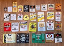 Different kentucky bourbon for sale  Newark