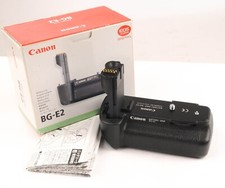 Canon vertical grip for sale  SOUTHAMPTON