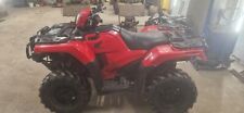 Honda trx 520 for sale  BISHOP AUCKLAND