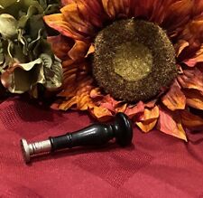 Antique wood handle for sale  Cohoes