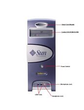 Sunblade 1500 argent d'occasion  Expédié en France