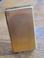 Briquet ancien molectric d'occasion  Épernay