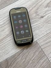 Nokia black d'occasion  Expédié en Belgium