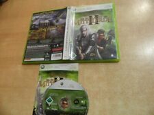 Xbox 360 herr gebraucht kaufen  Berlin