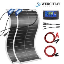 200w flexible solar for sale  WORCESTER