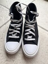 Converse chuck taylor d'occasion  Les Côtes-d'Arey