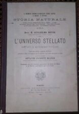 Meyer universo stellato usato  Cusano Milanino